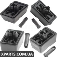 BK0335940001 Bapmic Джек Пед Кіт