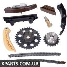 Timing Chain Guide Kit