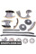 Timing Chain Guide Kit