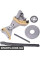 Timing Chain Guide Kit