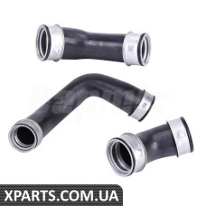 Turbocharger Air Hose Kit
