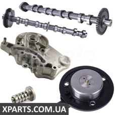 BK0423050001 Bapmic Комплект розподільного валу та кронштейна