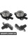 Camshaft Adjuster Magnet Kit