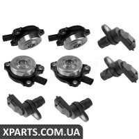 BK0423080003 Bapmic Комплект магнітів регулятора розподільчого валу