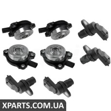 BK0423080003 Bapmic Комплект магнітів регулятора розподільчого валу