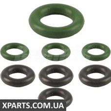 BK0423740001 Bapmic Кільце ущільнювача паливної форсунки