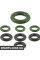 BK0423740001 Bapmic Кільце ущільнювача паливної форсунки