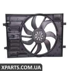 BK0426220006 Bapmic Електричний вентилятор охолодження у зборі