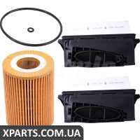 BK0437450001 Bapmic Комплект повітряного та масляного фільтра двигуна