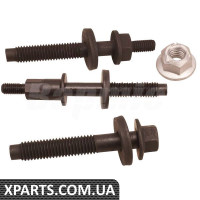 BK0437560001 Bapmic Комплект болтів випускного колектора