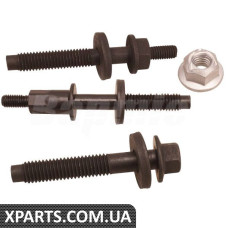BK0437560001 Bapmic Комплект болтів випускного колектора