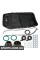 Transmission Oil Pan Kit