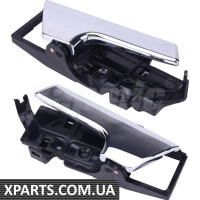 BK0633030002 Bapmic Комплект внутрішніх дверних ручок