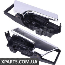 BK0633030002 Bapmic Комплект внутрішніх дверних ручок