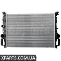 Radiator