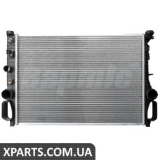 Radiator