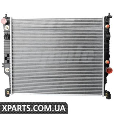 Radiator