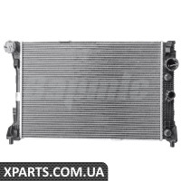 Radiator