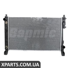 Radiator