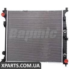 Radiator
