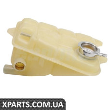 Розширювальний бачок Bapmic TOPT1102003 (аналог A1265001549)