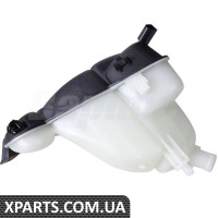 Розширювальний бачок Bapmic TOPT1102014 (аналог A2515000049)