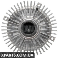 Radiator Fan Clutch