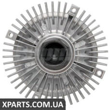 Radiator Fan Clutch