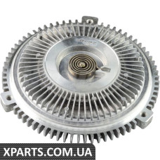 Radiator Fan Clutch