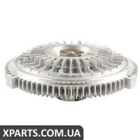 Radiator Fan Clutch