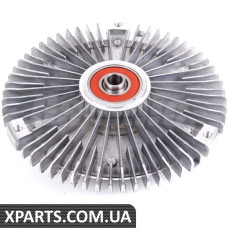 Radiator Fan Clutch