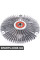 Radiator Fan Clutch