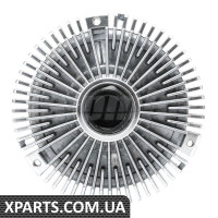 Radiator Fan Clutch