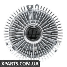 Radiator Fan Clutch
