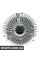 Radiator Fan Clutch