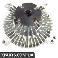 Radiator Fan Clutch