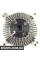 Radiator Fan Clutch