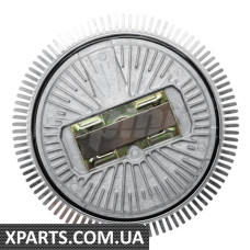 Radiator Fan Clutch