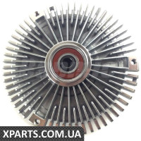 Radiator Fan Clutch