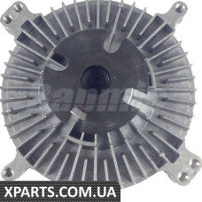 Radiator Fan Clutch
