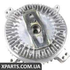 Radiator Fan Clutch