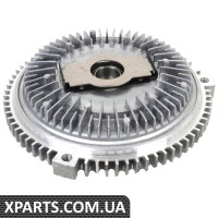 Radiator Fan Clutch