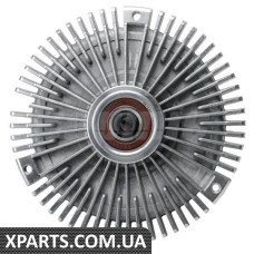 Radiator Fan Clutch