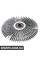 Radiator Fan Clutch