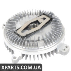 Radiator Fan Clutch