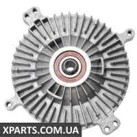 Radiator Fan Clutch
