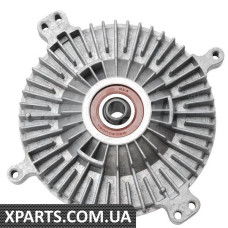 Radiator Fan Clutch