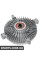 Radiator Fan Clutch