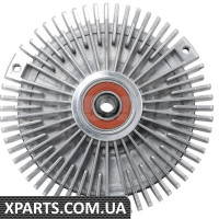Radiator Fan Clutch