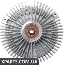 Radiator Fan Clutch
